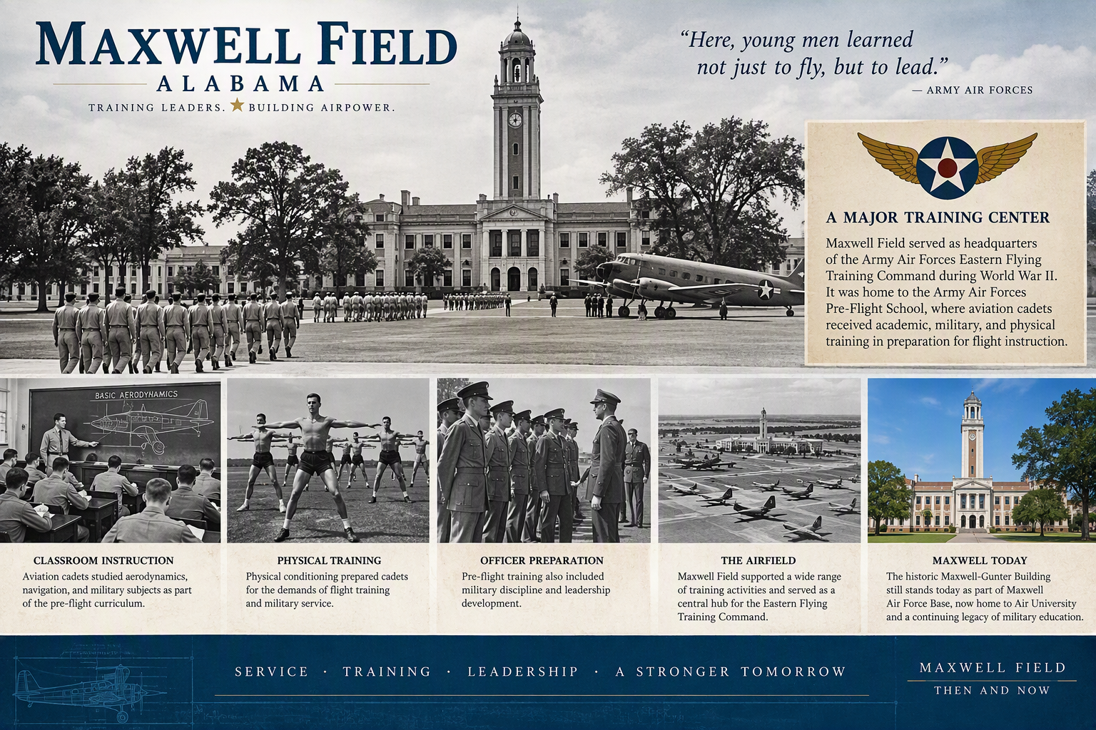 Maxwell Field demonstration visual